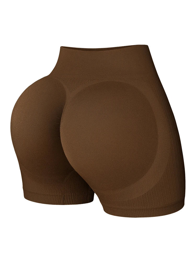 Yoga Shorts for Women  Casual and Comfortable