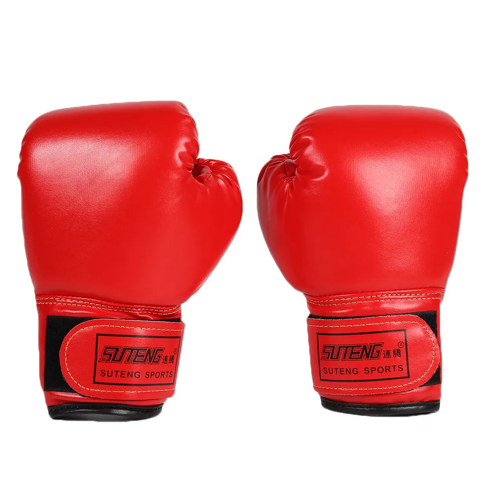 Boost Your Child's Confidence with Boxing Gloves