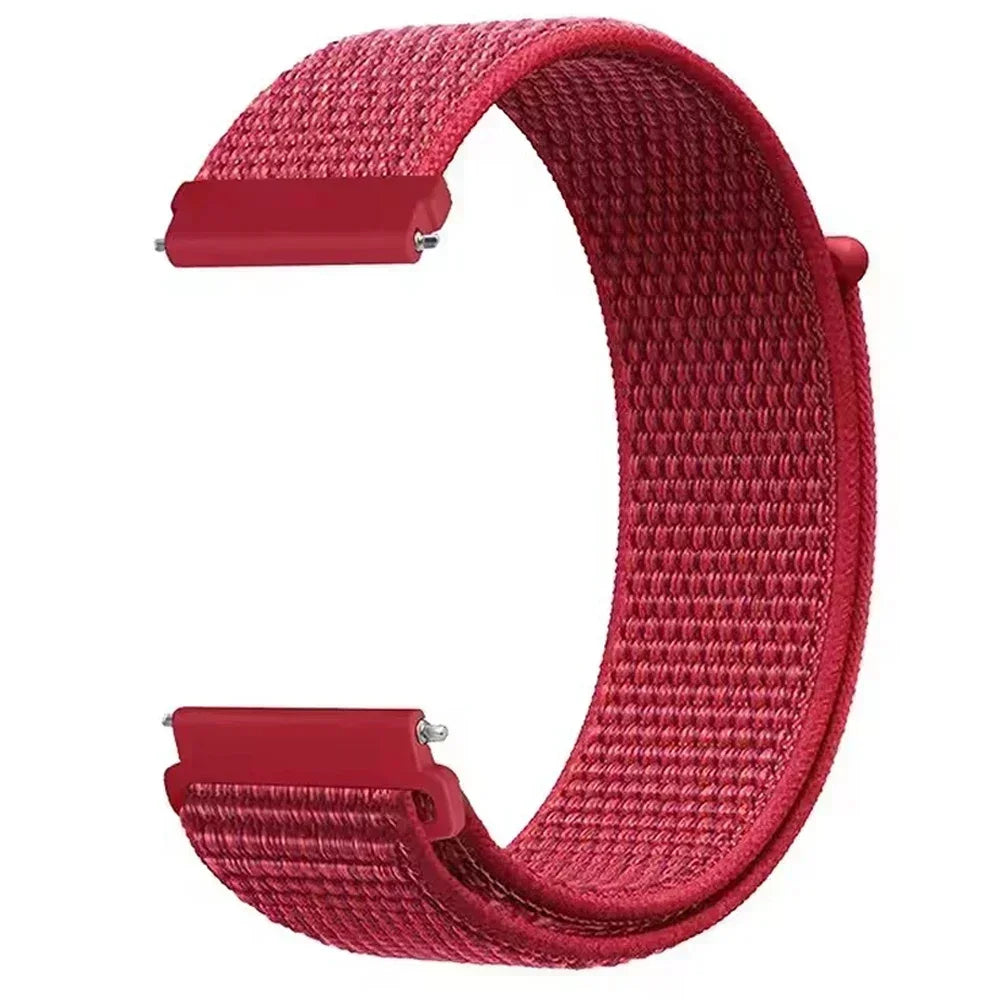 Polar Vantage, Grit X & Ignite Woven Nylon Sport Loop Band, 50 Colors