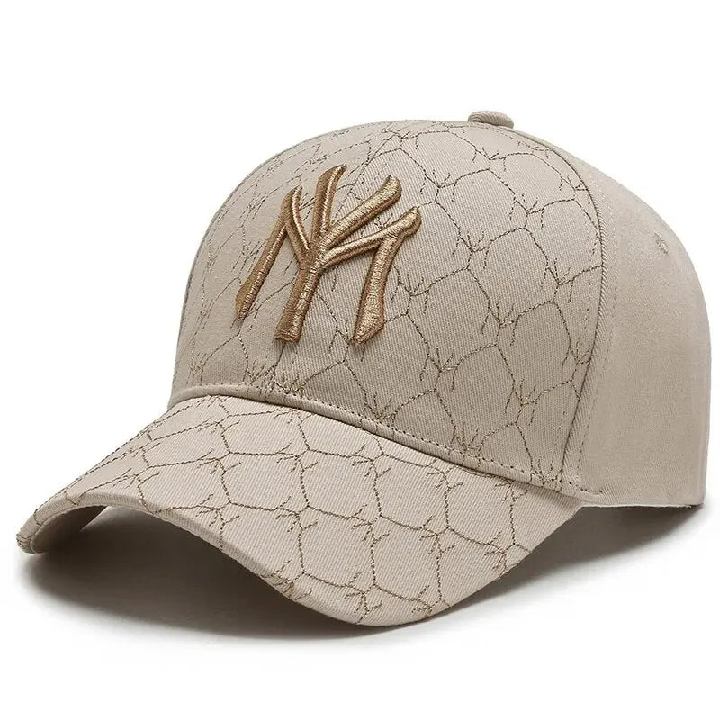 Stay Stylish Stay Comfortable  Trendy Baseball Cap