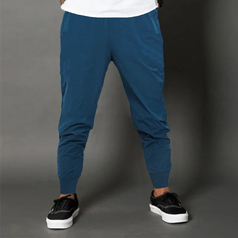 Pantalones de correr para hombre