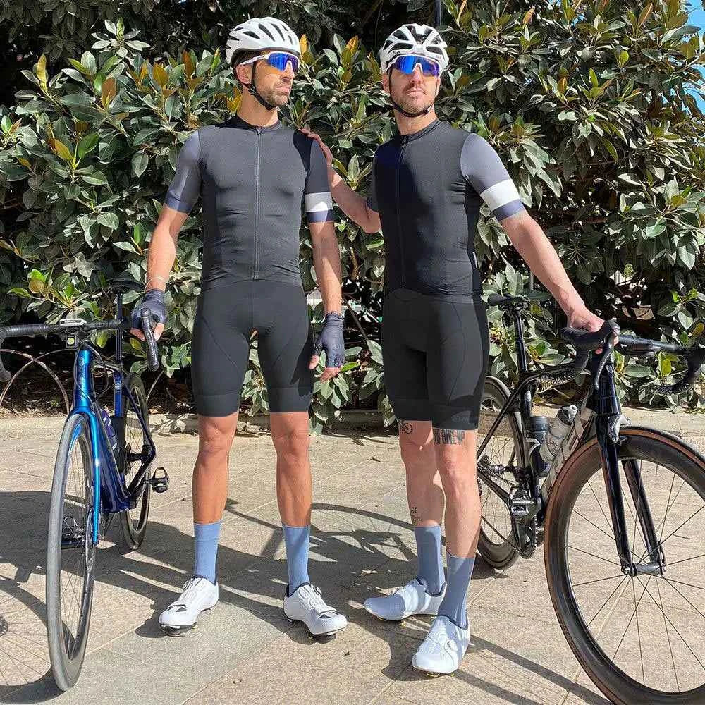 Men’s 7-Hour Padded Cycling Bib Shorts