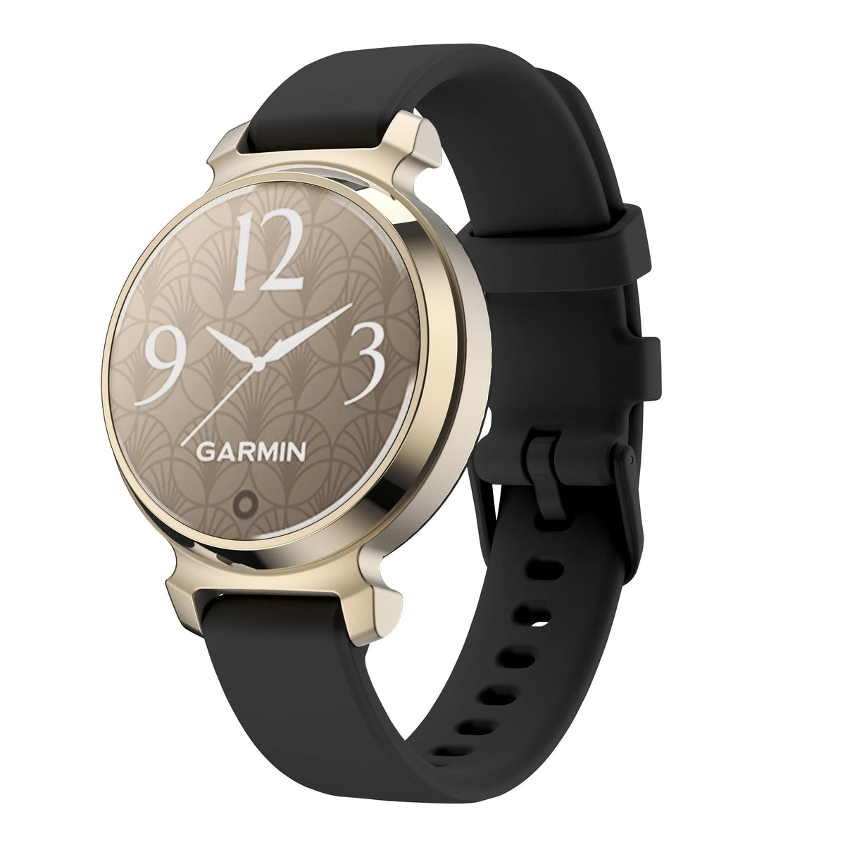 Garmin Lily 2 & 2 Active 14mm Soft Silicone Band