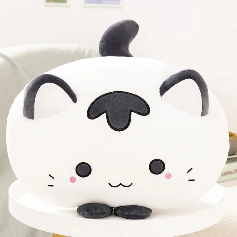 Peluche de Gato Blandito