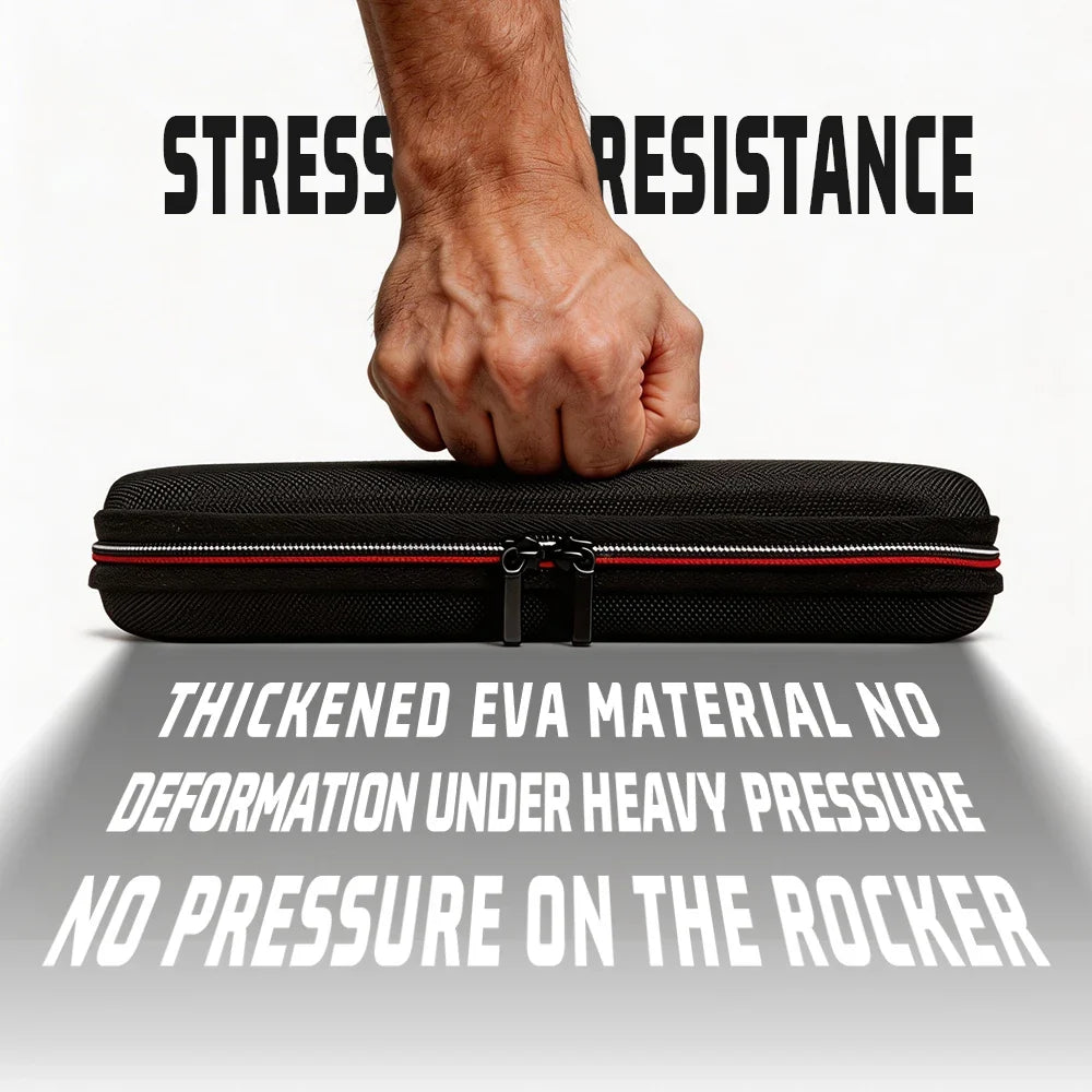 2025 new model hard shell portable storage and travel bag for Switch 2 console protection