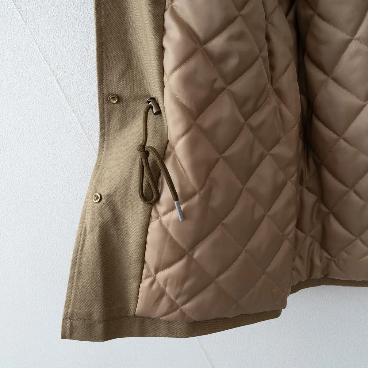 2026 Women Stand collar Casual Jacket Stylish coat