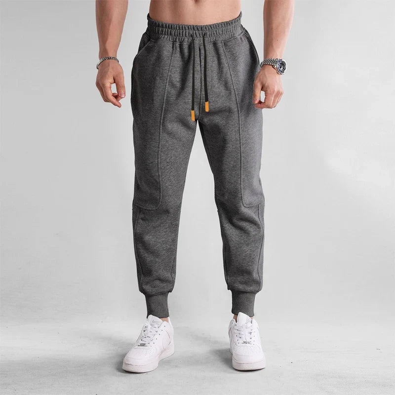 Elevate Your Everyday Look Men's Jogger Pants