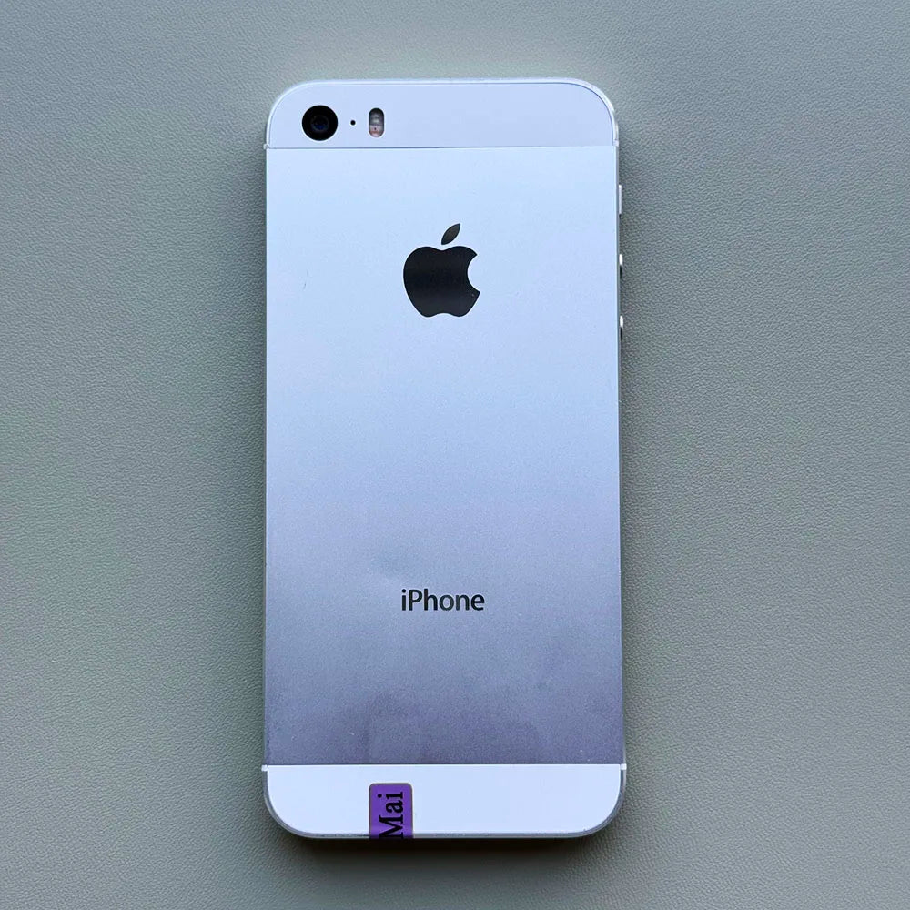 Unlocked Apple iPhone 5S 4G Mobile Phone 4.0inch Screen IOS Original Phone