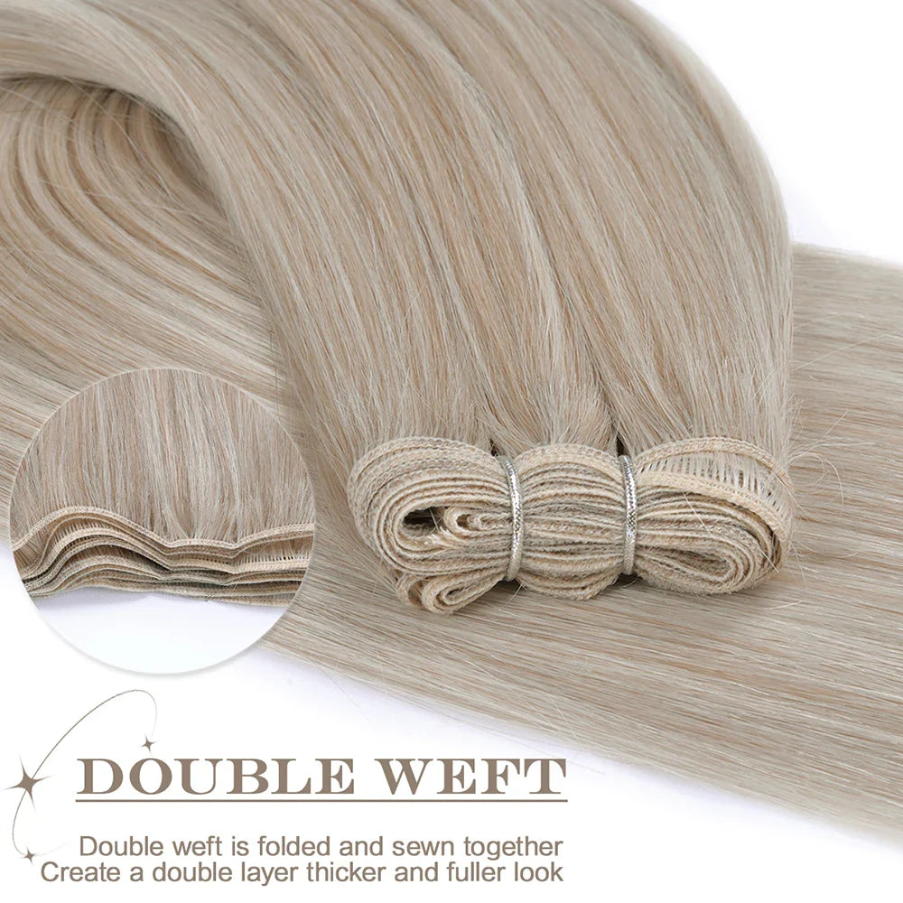 Bone Straight Hair Bundles