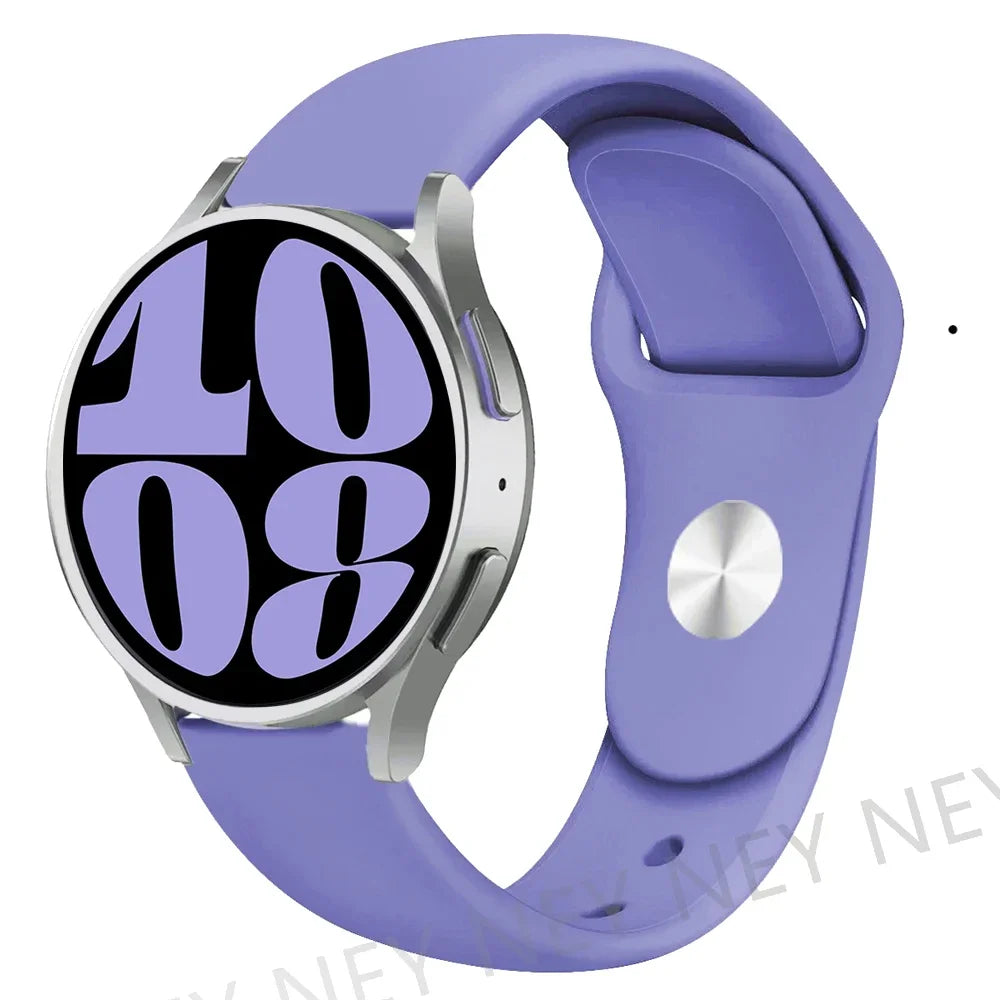 Polar Vantage, Grit X & Ignite Smooth Silicone Pin-and-Tuck Band