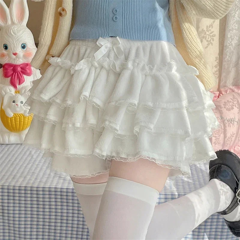 Bragas Kawaii Lolita