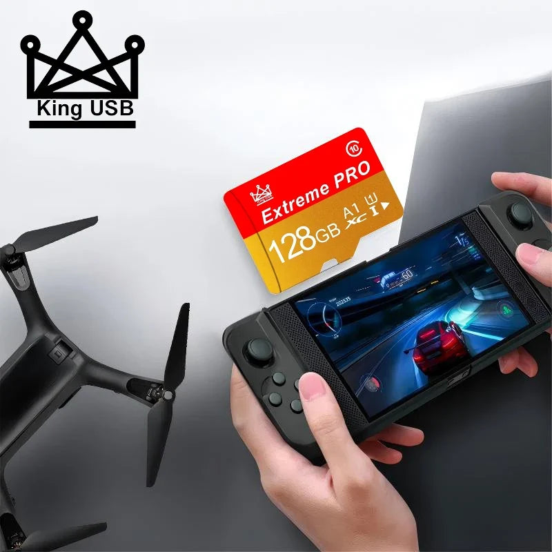 for 4K Full HD Video Portable High Speed Micro TF Card Micro TFSD Card 16g/32g/64g/128g 16g/32g/64g/128g