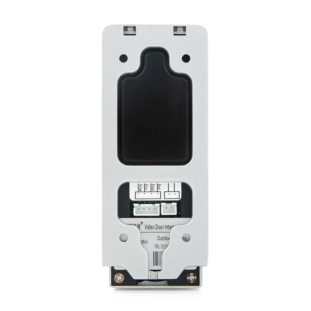 (not Standalone) Homsecur M6-Ahd 2MP 1080p Doorbell Camera for XSL