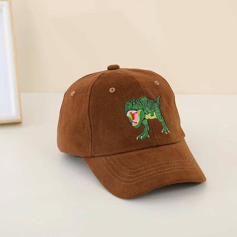 Kids' Baseball Caps