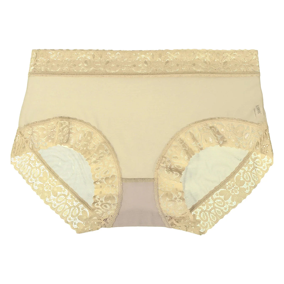 2026 High Waist Plus Size Underpants For Womens Pure Menstrual Underwear Cotton Bikinis Panties LenceríAs De Mujer 여성 극단적속옷