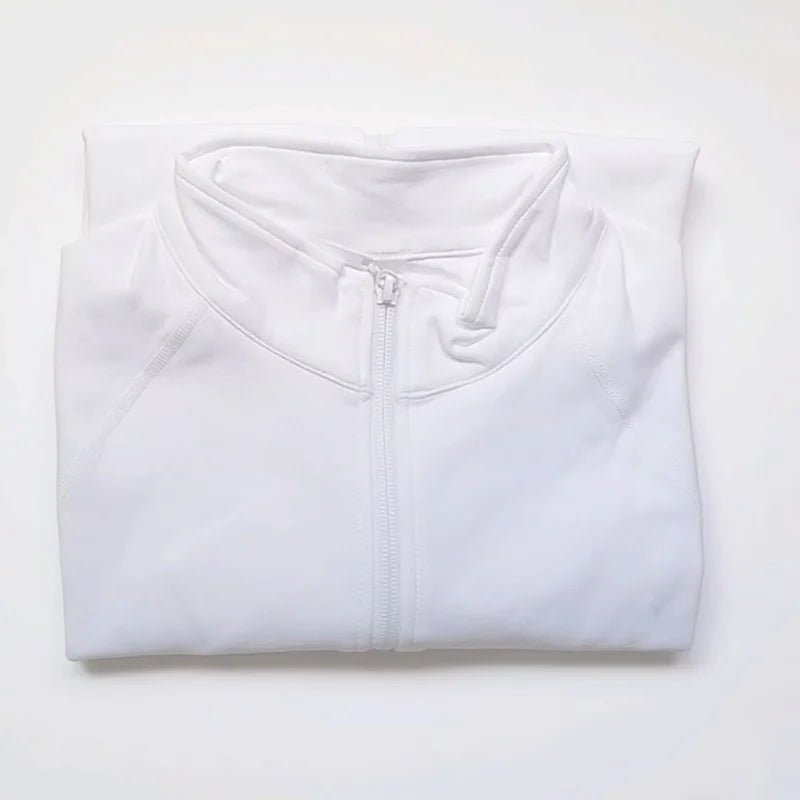 Chaqueta deportiva de entrenamiento