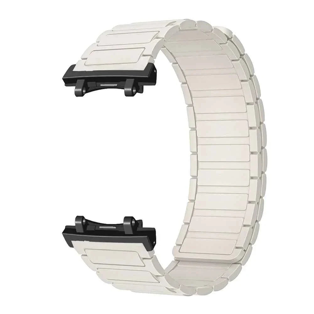 Magnetic Silicone Band For Amazfit T-Rex 3 Smart Watch Sports Replacement Strap For Huami Amazfit T rex 3 Band Correa Bracelet