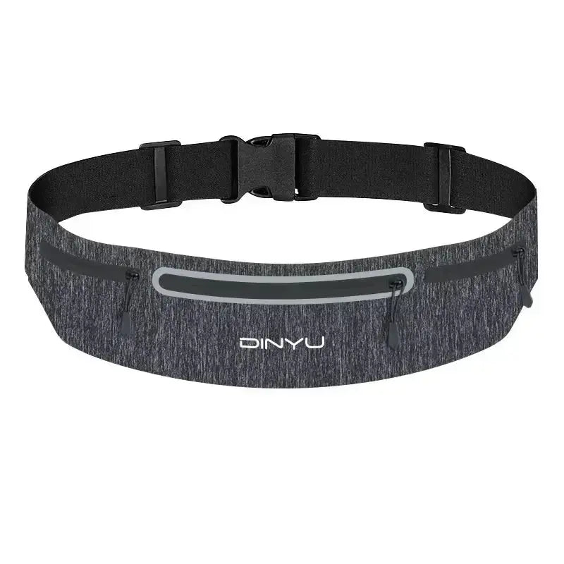 Adjustable Sports Waist Pack for Men & Women