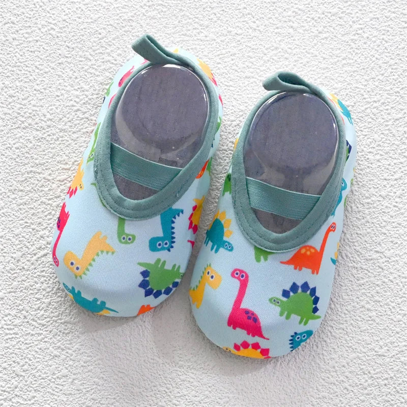 Baby Boy Beach Water Sports Sneakers First Walkers Swimming Aqua