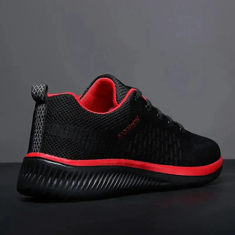 Men's High Quality Casual Sneakers for Daily Wear