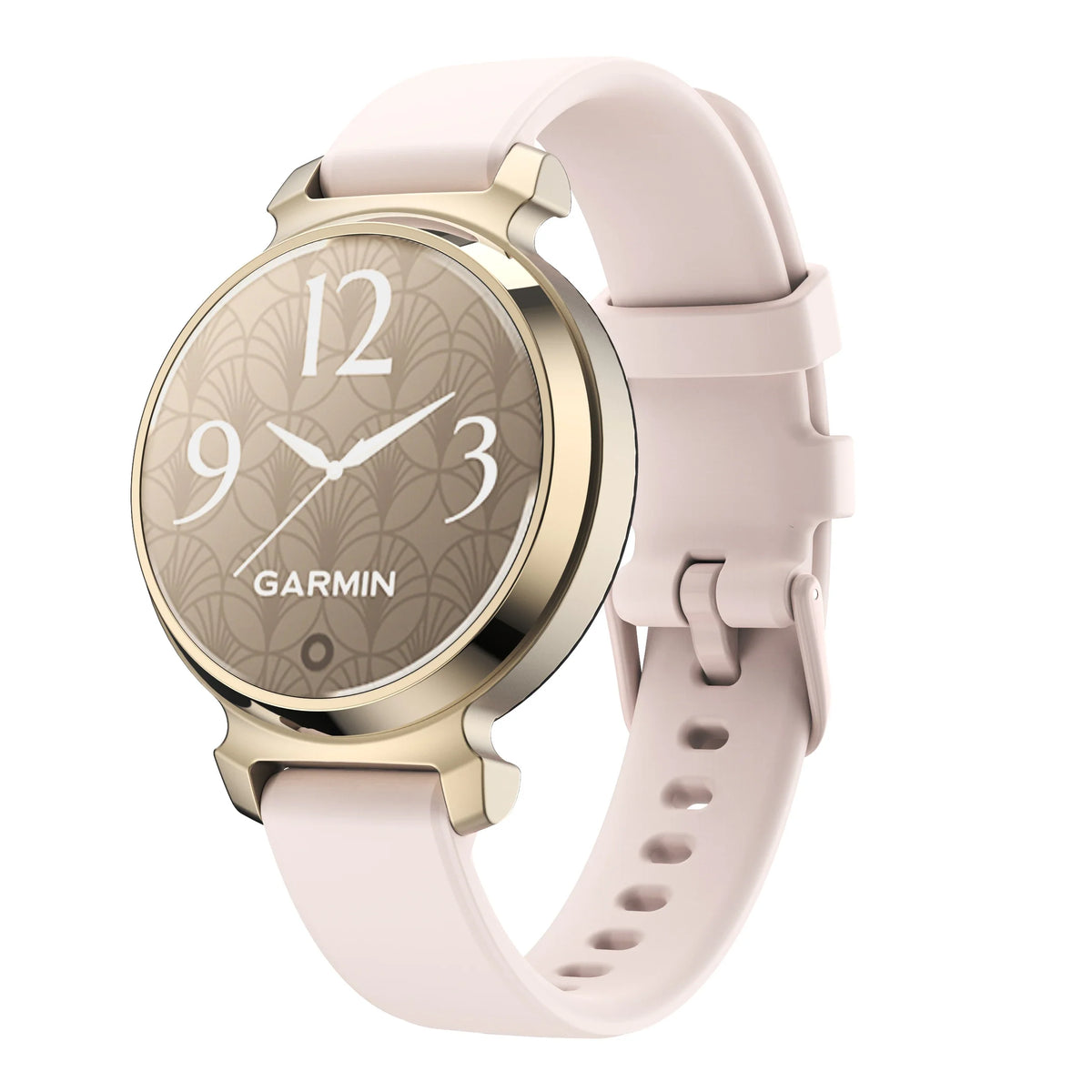 Garmin Lily 2 & 2 Active 14mm Soft Silicone Band
