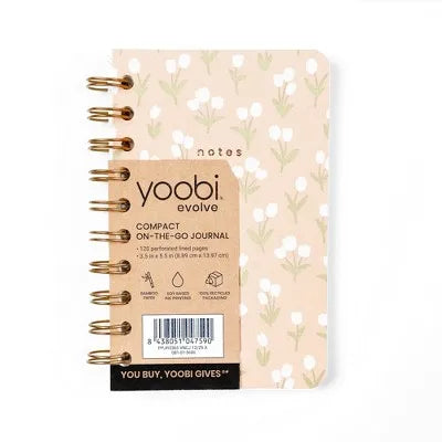 Notebooks 3.5 Inch 1 Count Paper