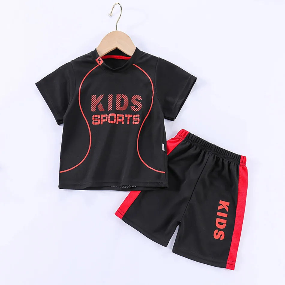Baby Summer 2 Piece Set
