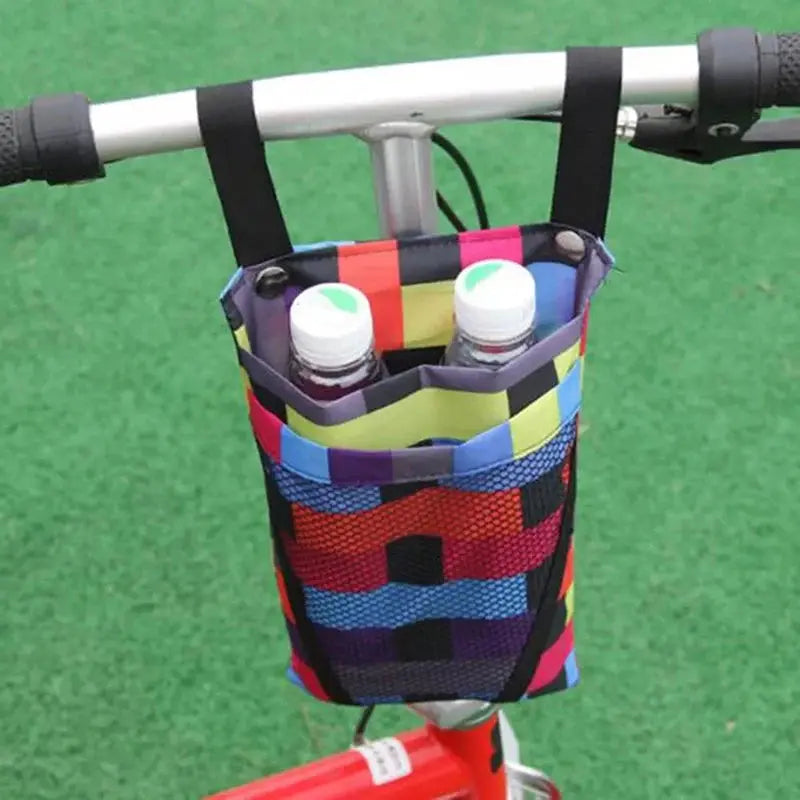 Waterproof Front Storage Bicycle Bag