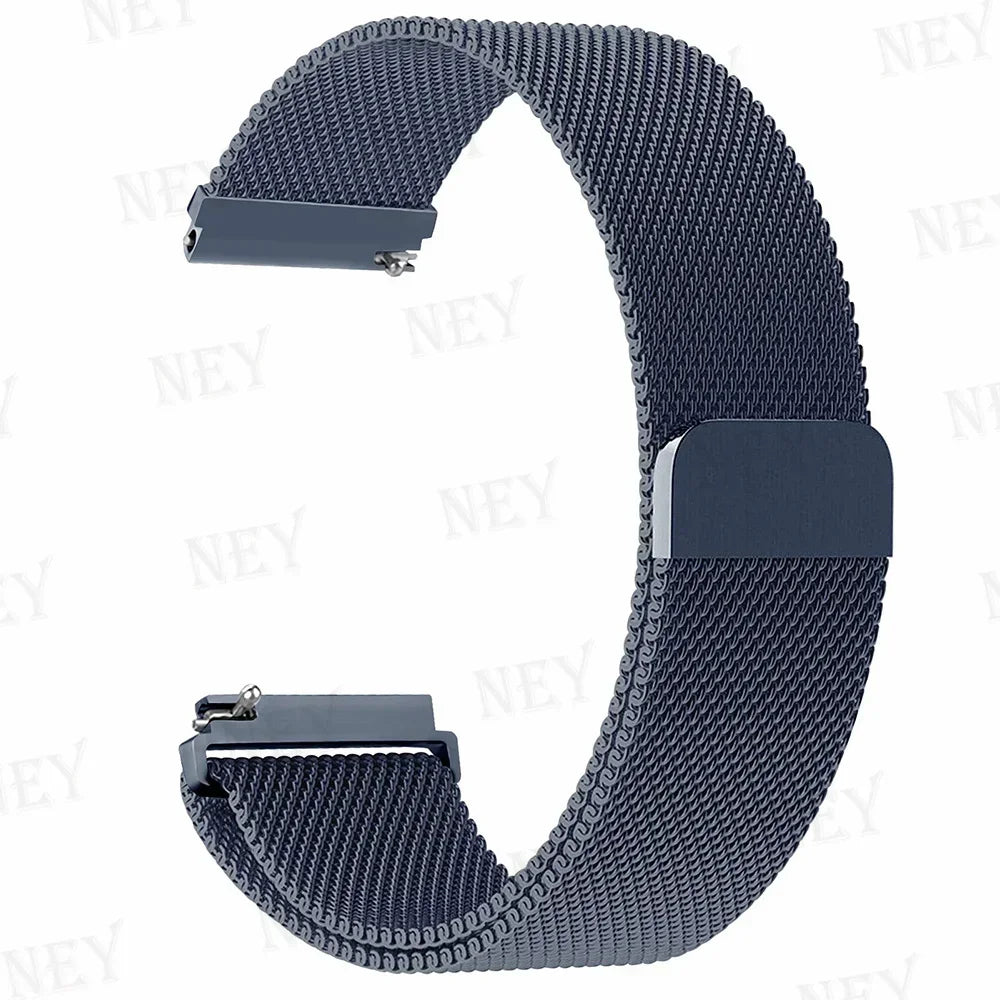 Polar Milanese Loop Stainless Steel Band for Smartwatch