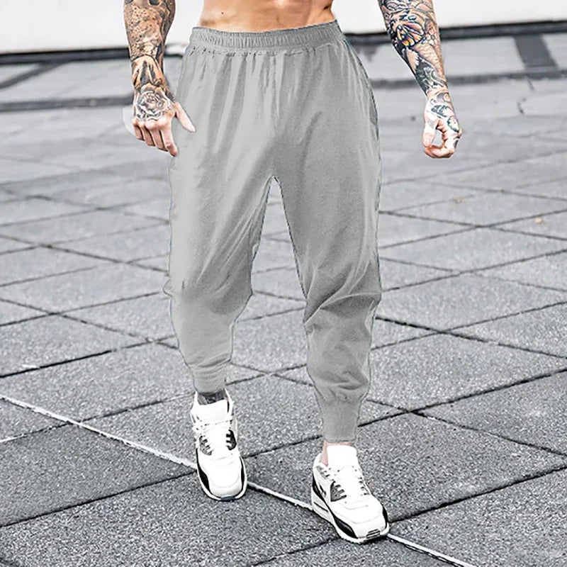 Pantalones de correr para hombre