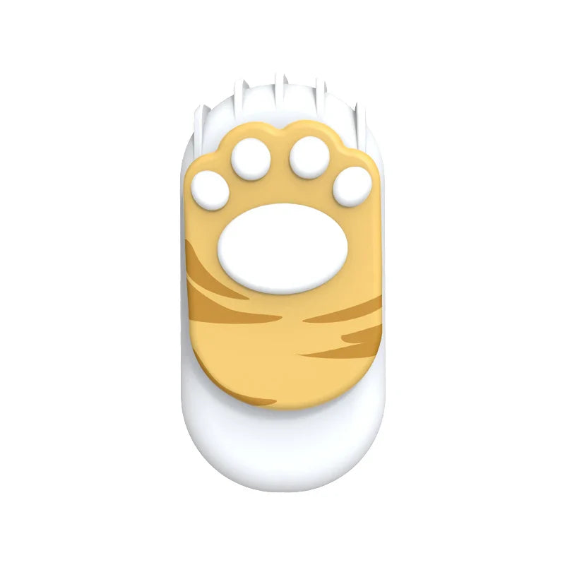 Unidades Flash USB con Patita Tierna