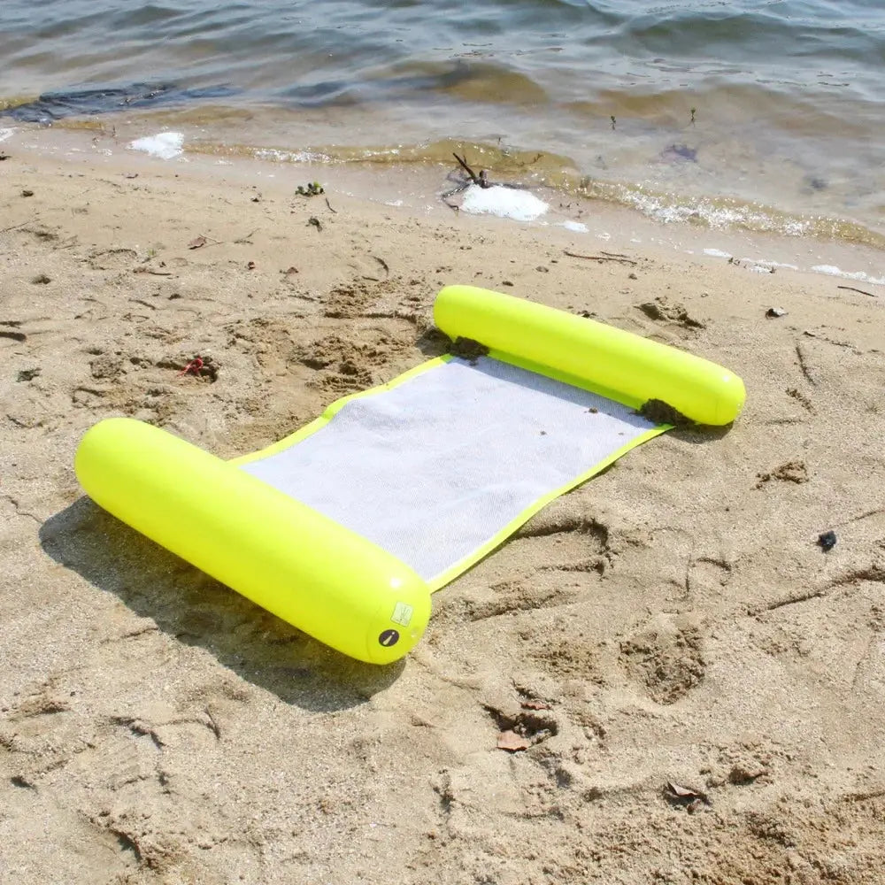Summer Swim Collection  Inflatable Toys Loungers