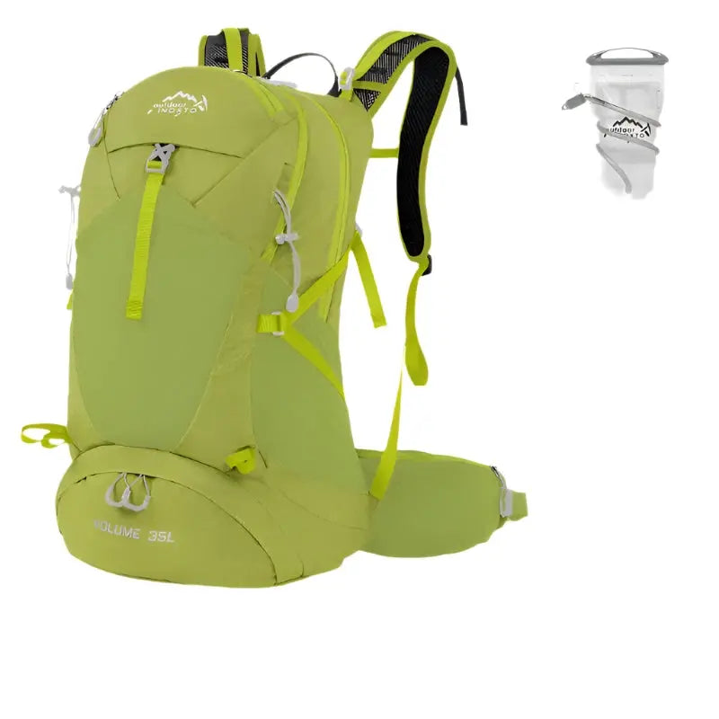 35 liters waterproof bag for camping