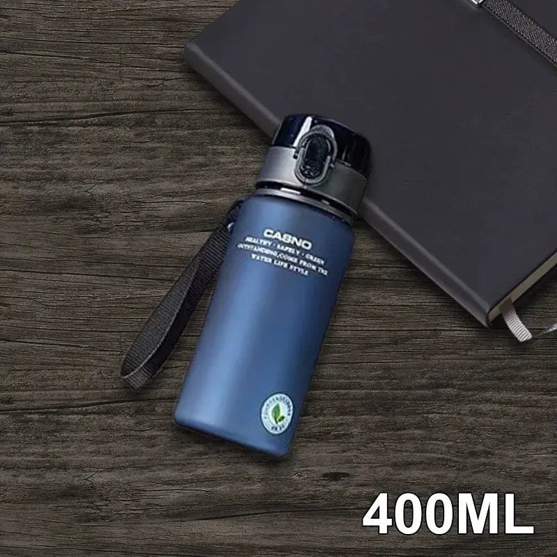 Frosted Water Bottles  Your Daily Hydration Partner
