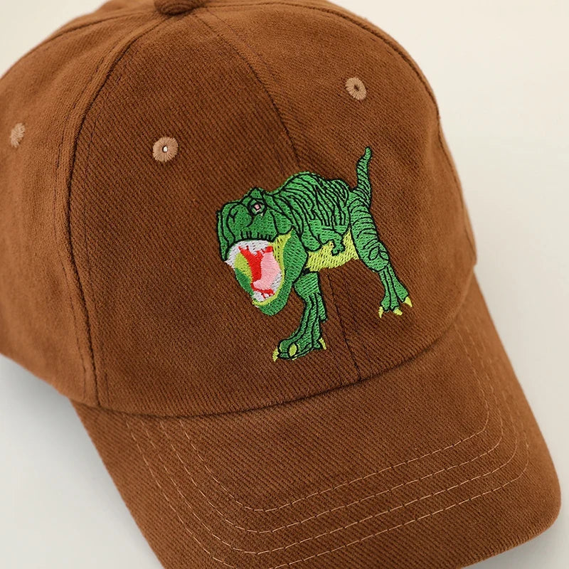 Kids' Baseball Caps