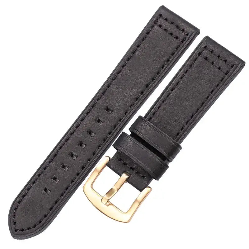 Huawei Soft Leather Band - Comfortable and Durable Design