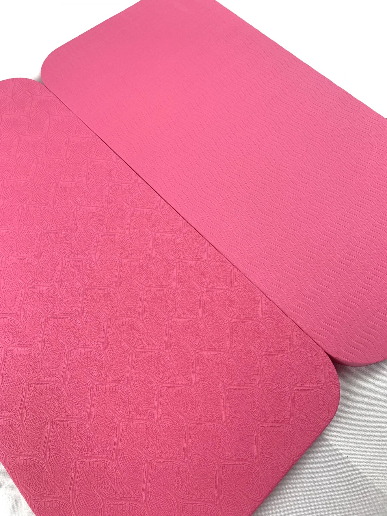 Portable Anti-Slip Abdominal Wheel with Elbow & Knee Pads