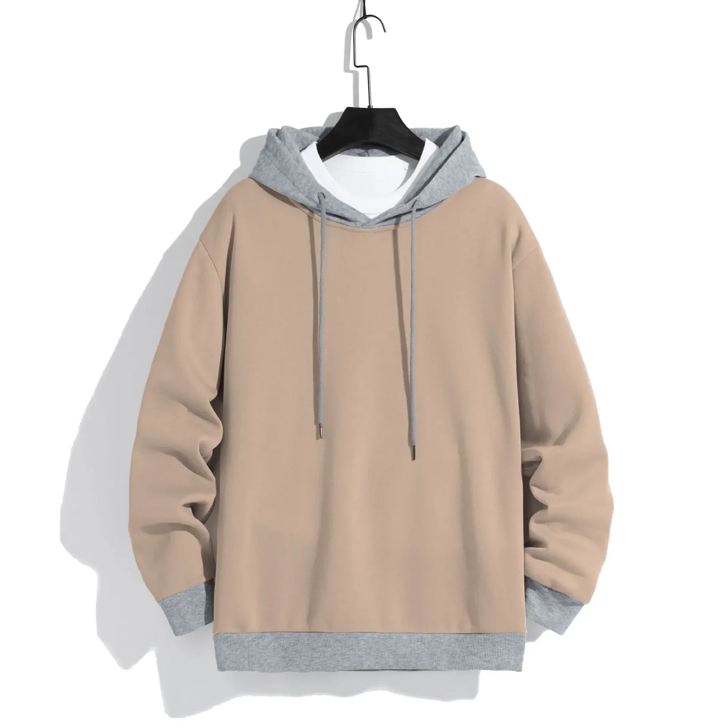 Sudaderas deportivas informales de hombre cálidas y transpirables