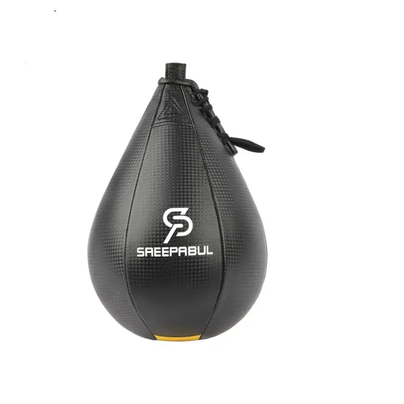Inflatable Boxing Ball for Enhanced Training