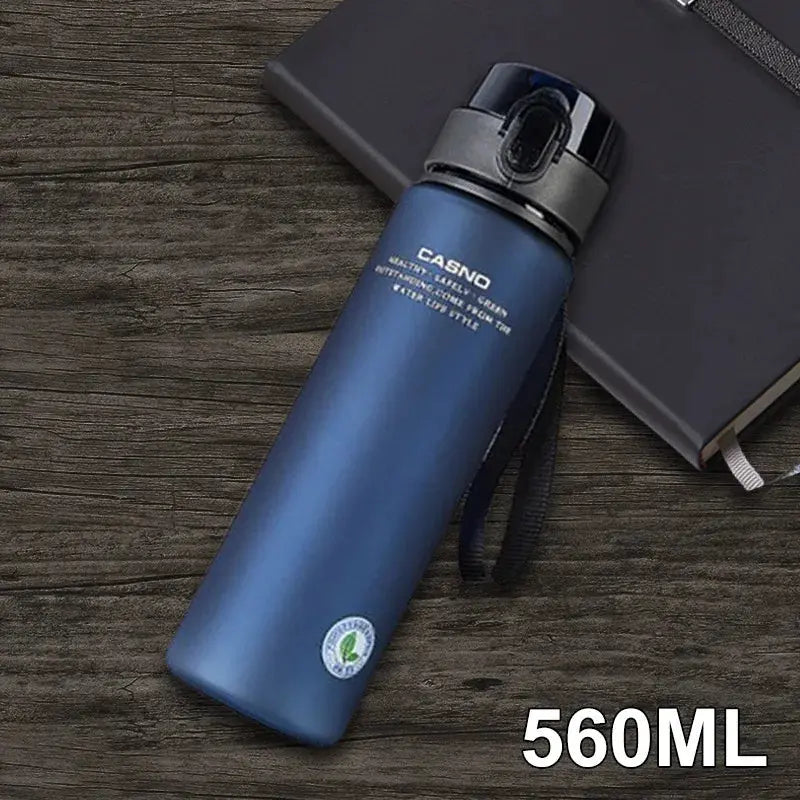 Frosted Water Bottles  Your Daily Hydration Partner