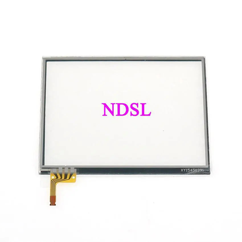 Replacement Touch Screen Panel Display Digitizer Glass For DS Lite DSL For NDSL NDSi New 3DS XL LL Console