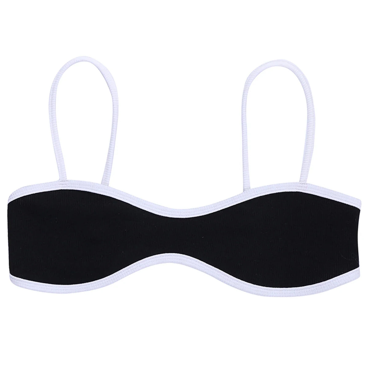 Women Camisole Top Spaghetti Straps Low-cut Slim Fit Tank Tops 2024 New Summer Party Club Vest Korean Fashion