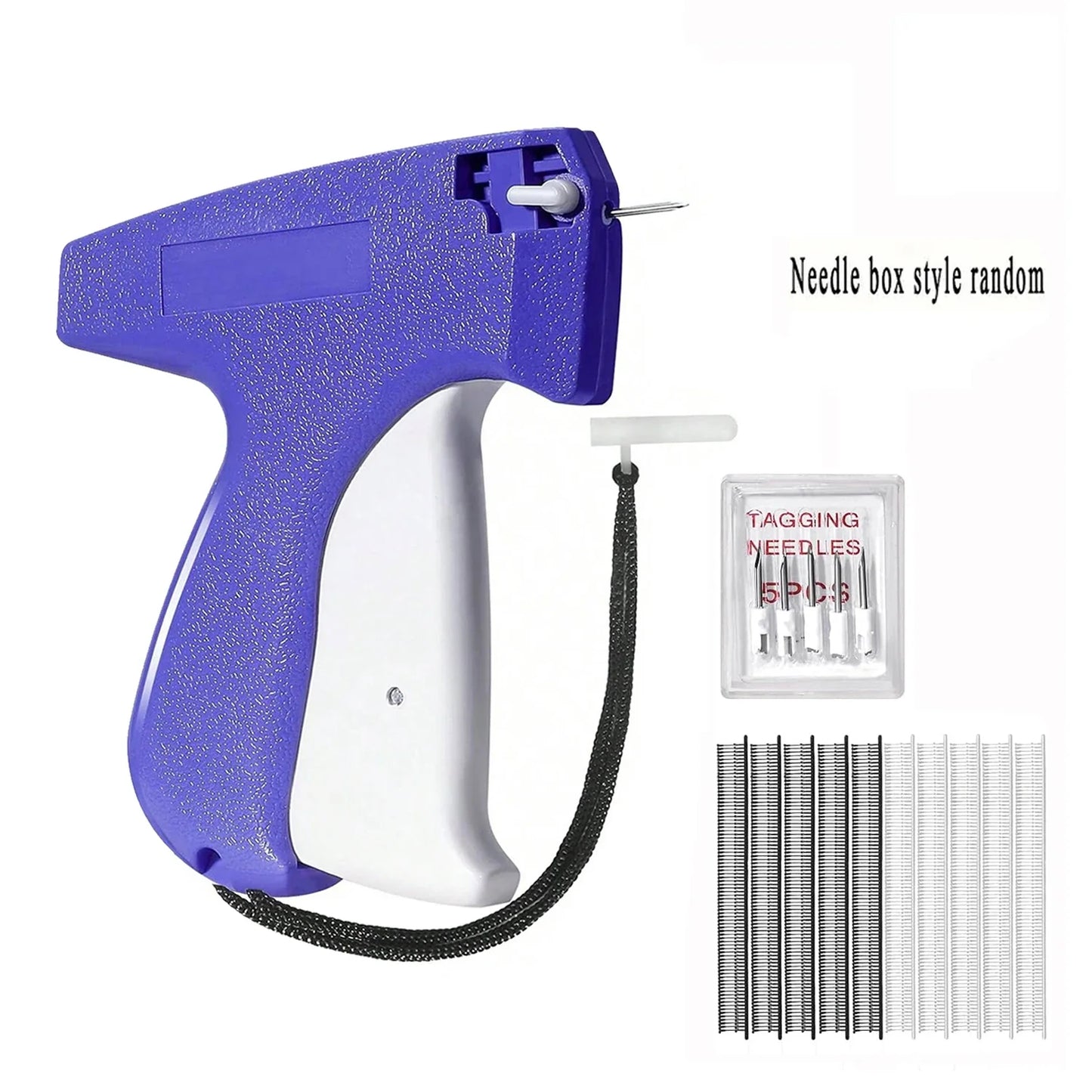 Stitch Gun Quick Clothing Fixer For Sewing And Hemming Tool