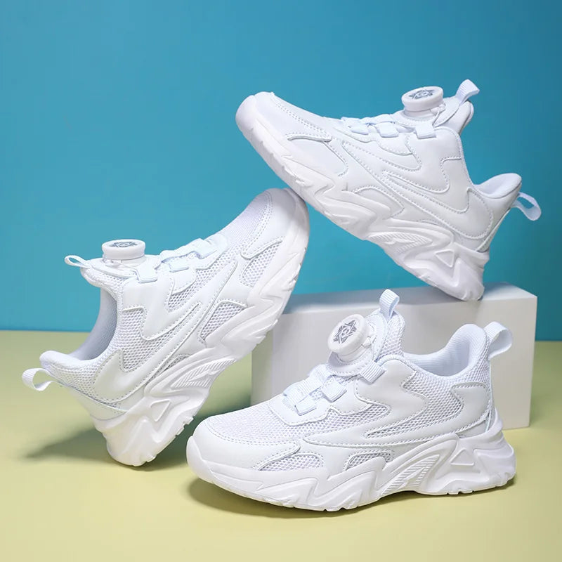 Everyday Kids Sneakers  Perfect for Play or School