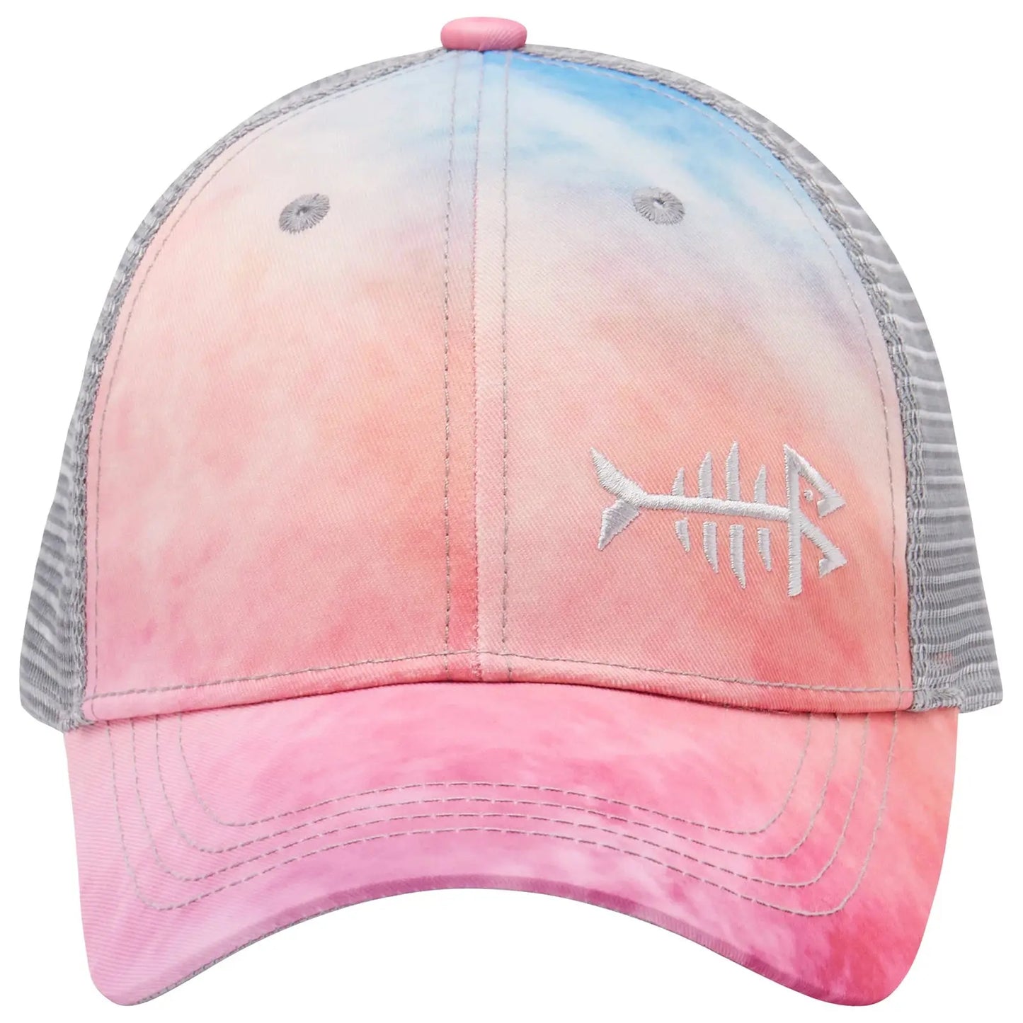 Breathable Mesh Back Kids Baseball Hat
