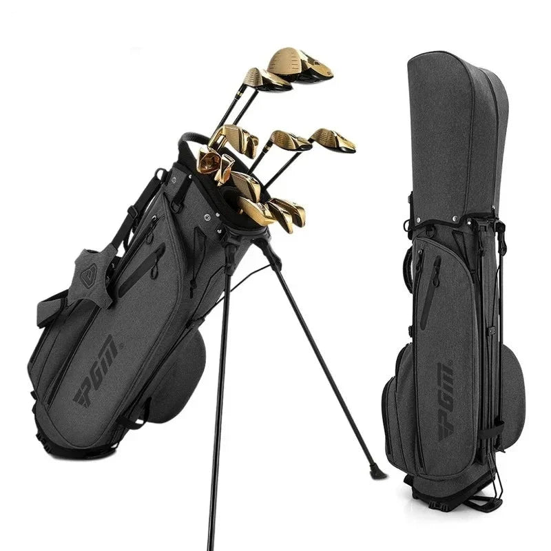 Men's Golf Bag  Lightweight  Durable & Stable