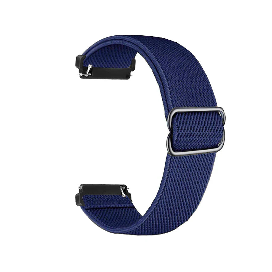 Watch Band For Redmi Watch 3 Active Strap Nylon Elastic Replacement Wristband For Xiaomi Redmi Watch 3  Bracelet Correa