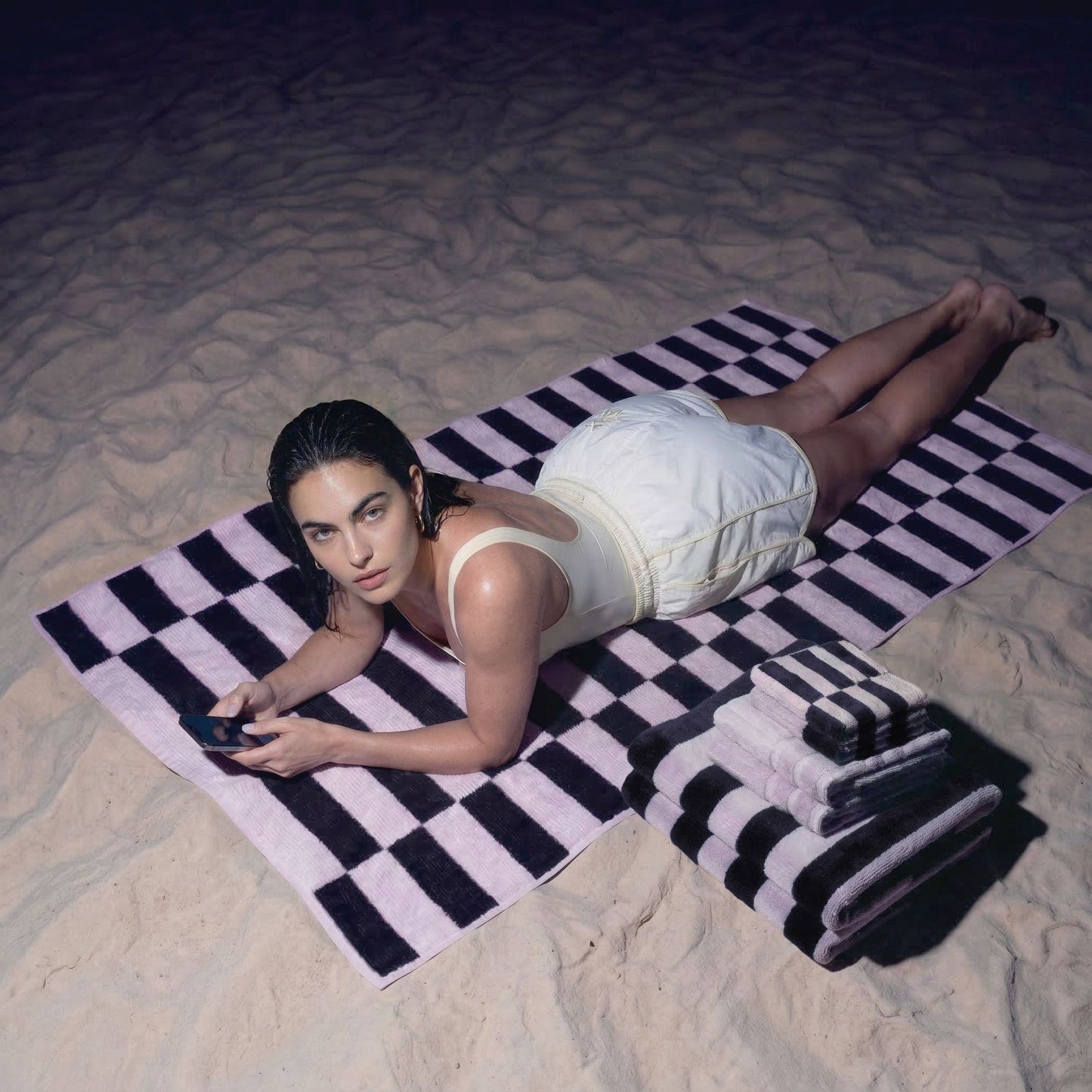 Australian Cotton Towels