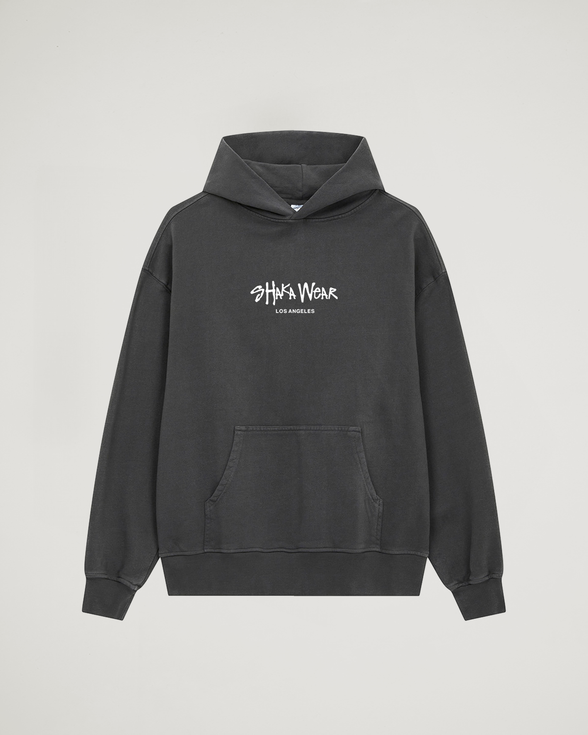 13.5oz Garment Dye 3M Hoodie