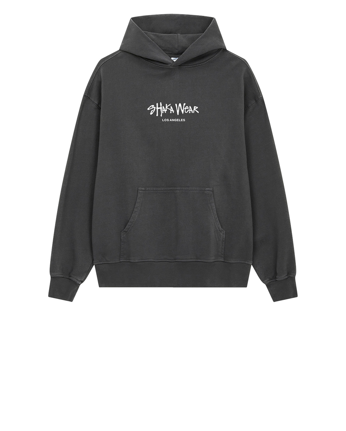 13.5oz Garment Dye 3M Hoodie